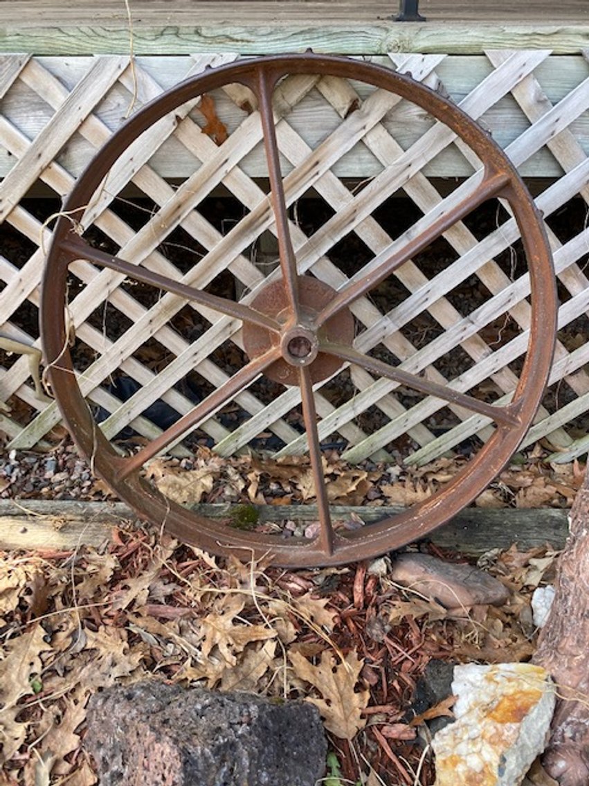 Image for Delbert Parr Estate Auction