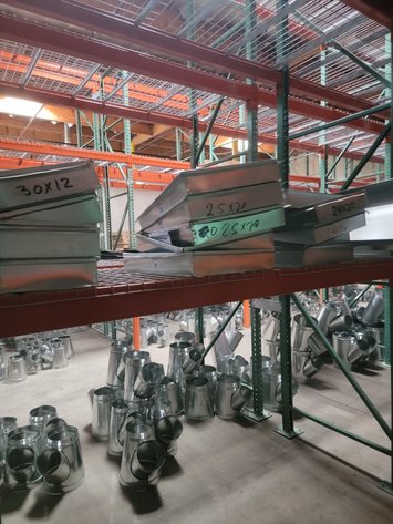 Image for Upland, CA: Dancool HVAC Supply, Inc. Abandoned Personal Property