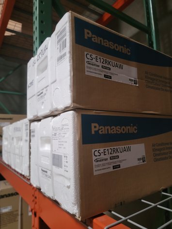 Image for Upland, CA: Dancool HVAC Supply, Inc. Abandoned Personal Property