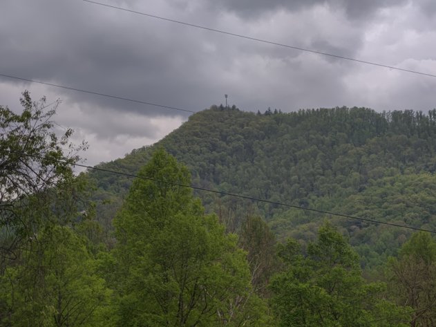 Image for Franklin, NC: 12± Mountaintop Acres in Peaceful Cove Estates, Franklin, NC 28734 (Macon County)