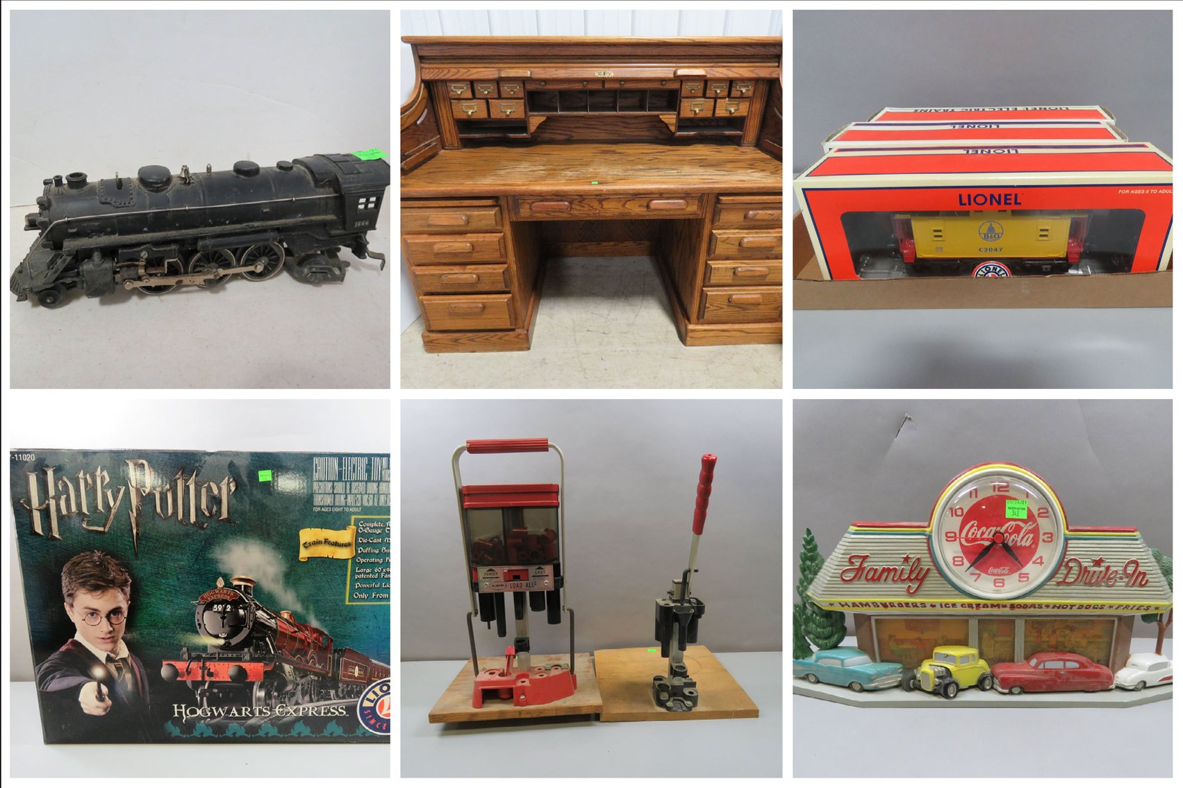 Image for Tinkling Springs Gallery