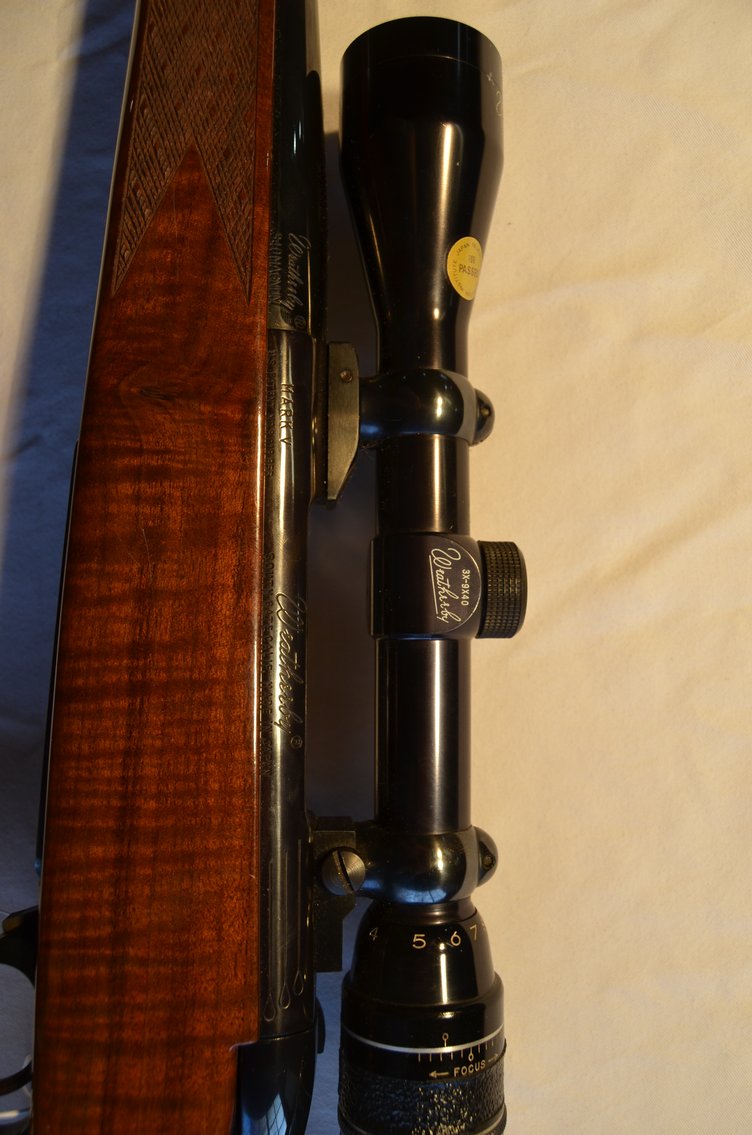 Image for 130+ GUNS, 160+ KNIVES, AMMO & RELOADING ONLINE AUCTION - JERRY STRADER ESTATE