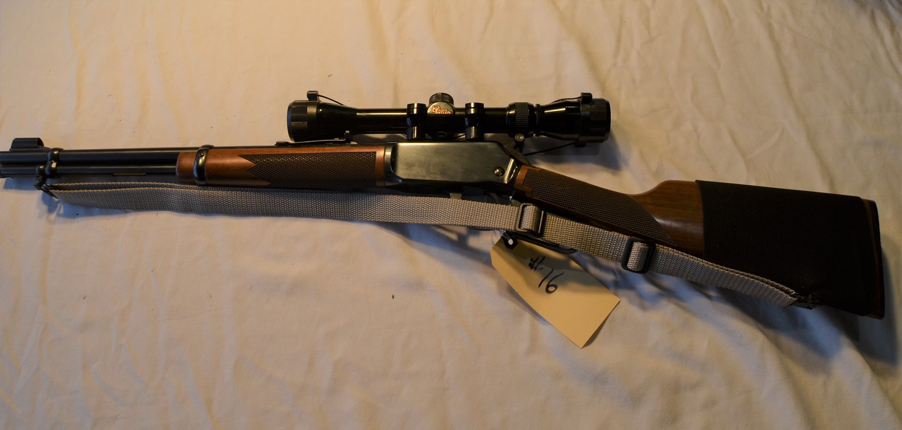 Image for 130+ GUNS, 160+ KNIVES, AMMO & RELOADING ONLINE AUCTION - JERRY STRADER ESTATE