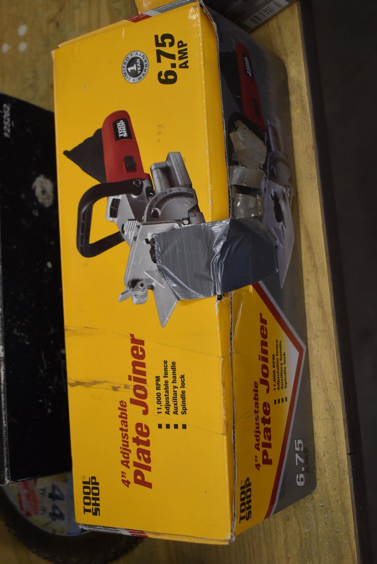 Image for CAR, WOOD WORKING & SHOP TOOLS, GUNS, LAWN & GARDEN AND MORE!!