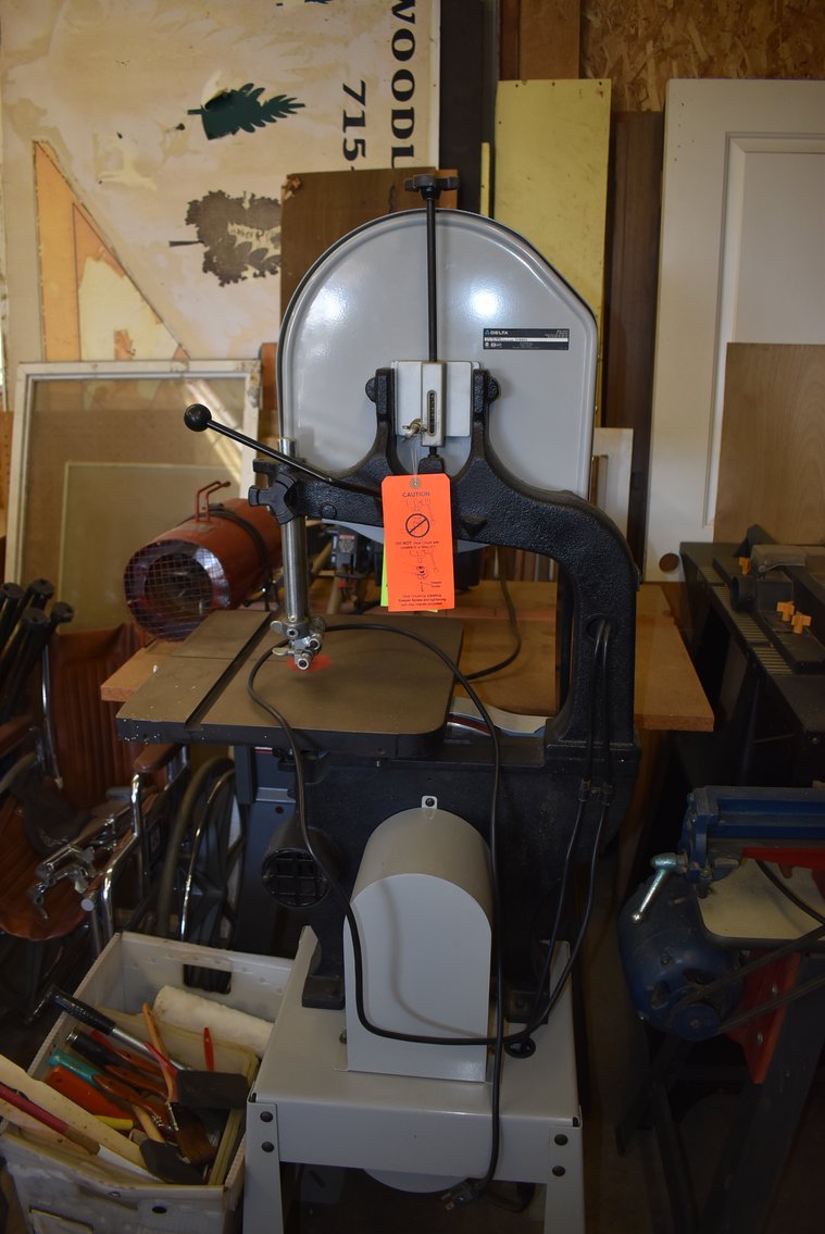 Image for CAR, WOOD WORKING & SHOP TOOLS, GUNS, LAWN & GARDEN AND MORE!!