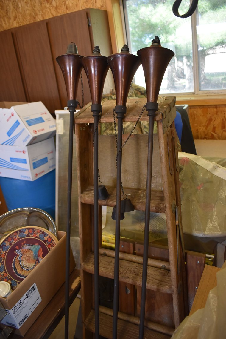 Image for CAR, WOOD WORKING & SHOP TOOLS, GUNS, LAWN & GARDEN AND MORE!!