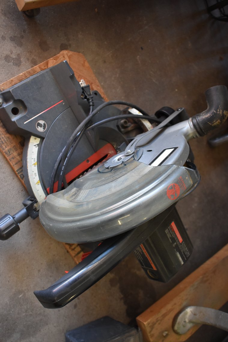 Image for CAR, WOOD WORKING & SHOP TOOLS, GUNS, LAWN & GARDEN AND MORE!!
