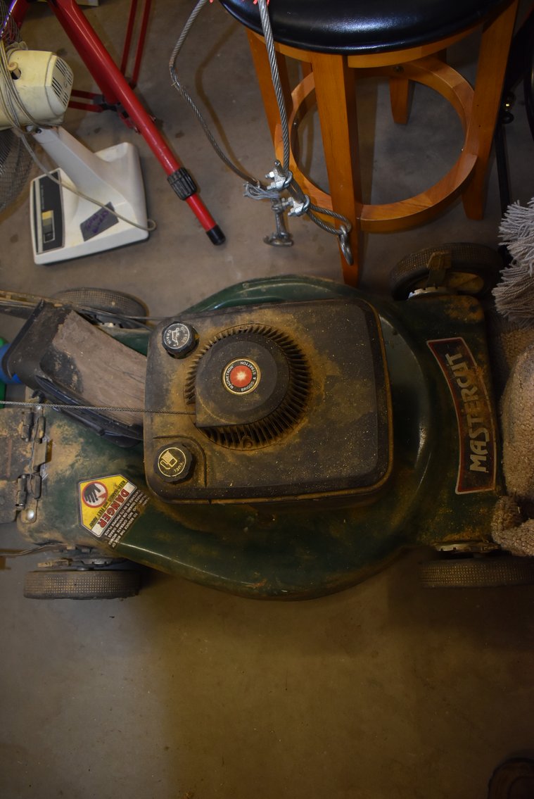 Image for CAR, WOOD WORKING & SHOP TOOLS, GUNS, LAWN & GARDEN AND MORE!!