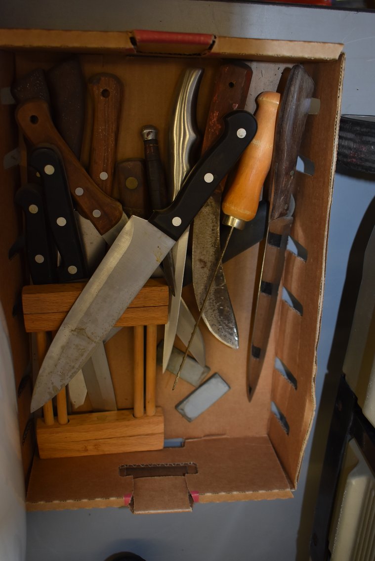 Image for CAR, WOOD WORKING & SHOP TOOLS, GUNS, LAWN & GARDEN AND MORE!!