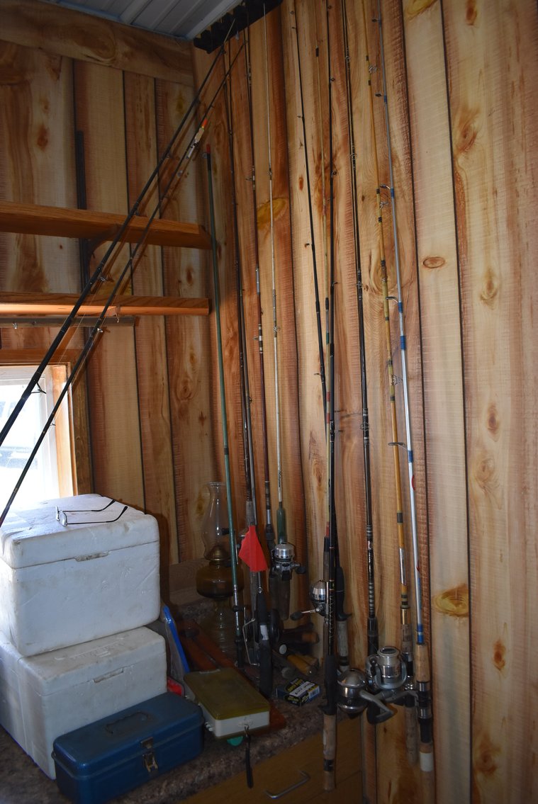 Image for CAR, WOOD WORKING & SHOP TOOLS, GUNS, LAWN & GARDEN AND MORE!!