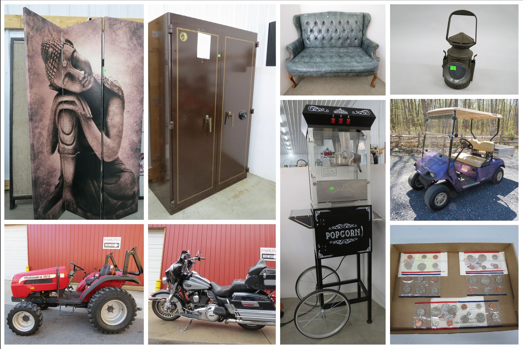 Image for Cold Springs Gallery