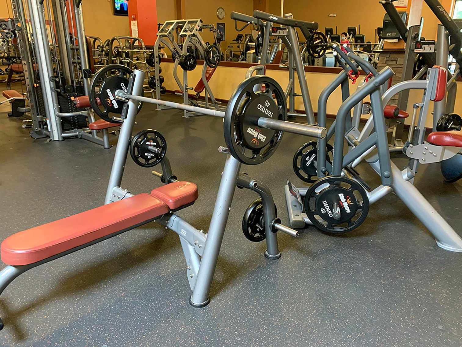 Image for Club Metro USA of Rutherford, NJ
