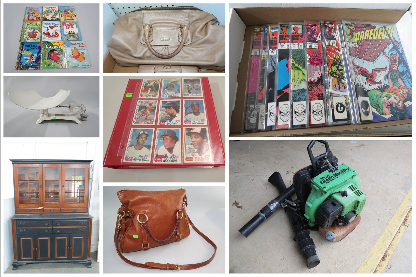 Image for Hidden Treasures Gallery