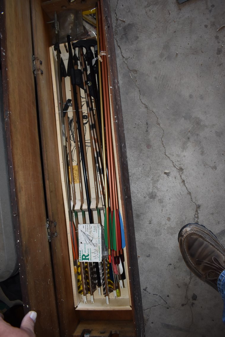 Image for Jerry Strader Estate Auction