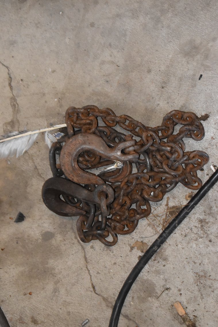 Image for Jerry Strader Estate Auction