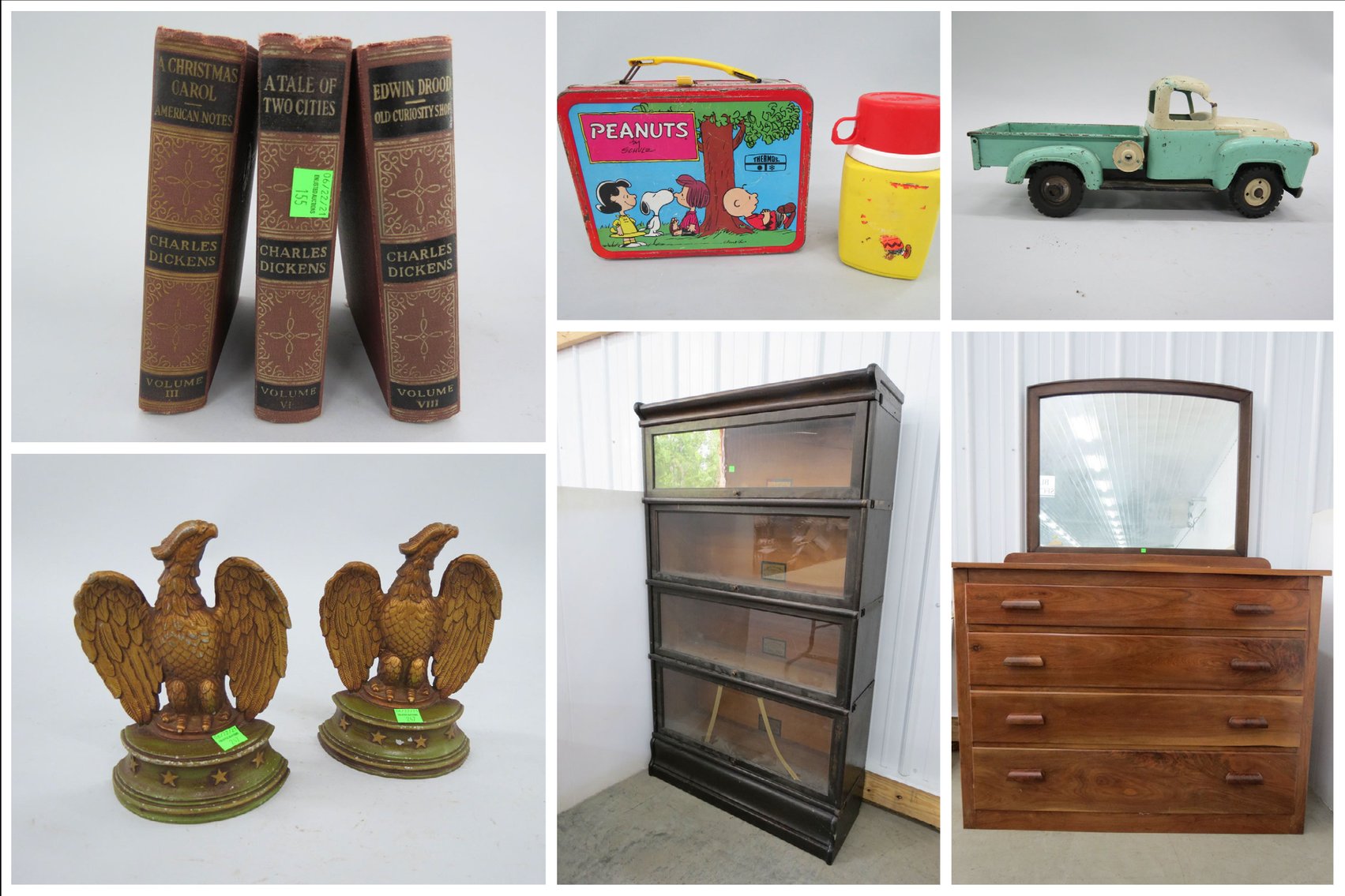 Image for Cold Springs Gallery