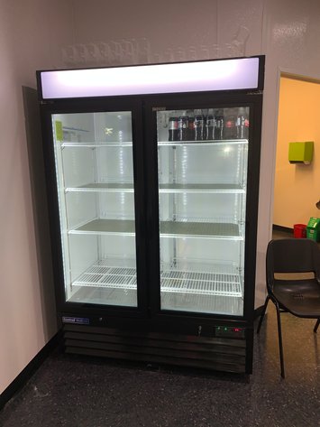 Image for Atlanta - Hapeville, GA: Restaurant & Hair Salon Equipment, Furniture & Fixtures