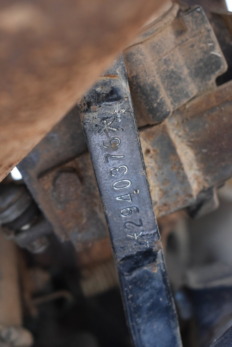 Image for SKID STEER, ATVS, TRAILERS, BOAT, TOOLS & MORE!!!