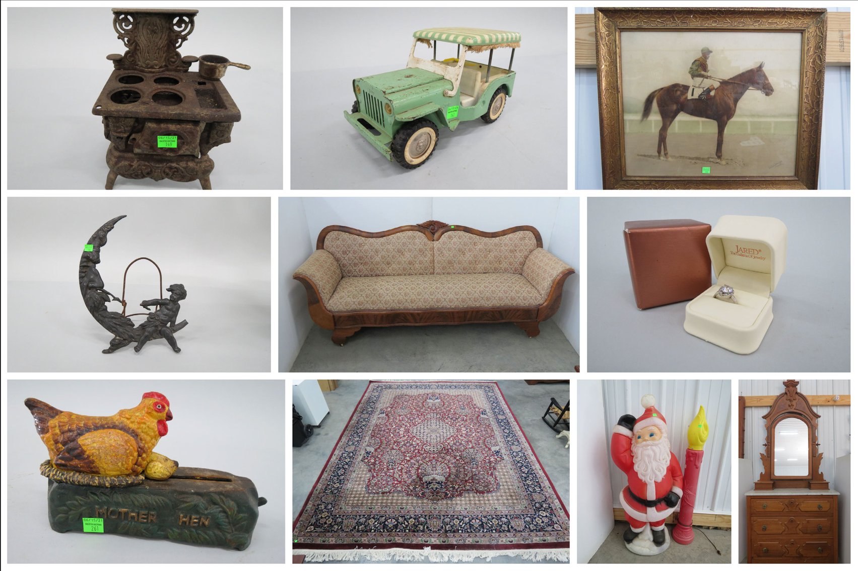 Image for Cold Springs Gallery