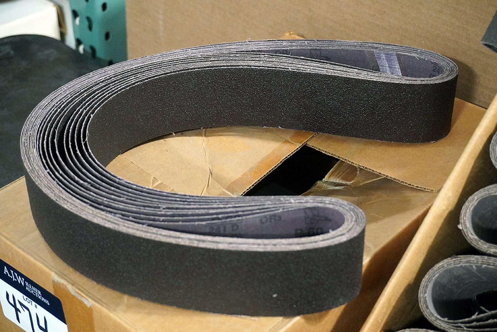 Image for Industrial Supply & Tool Distributor