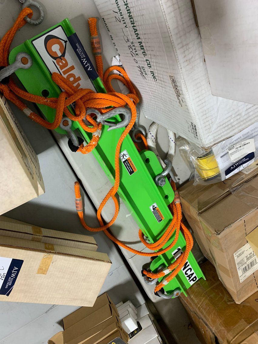 Image for Industrial Supply & Tool Distributor