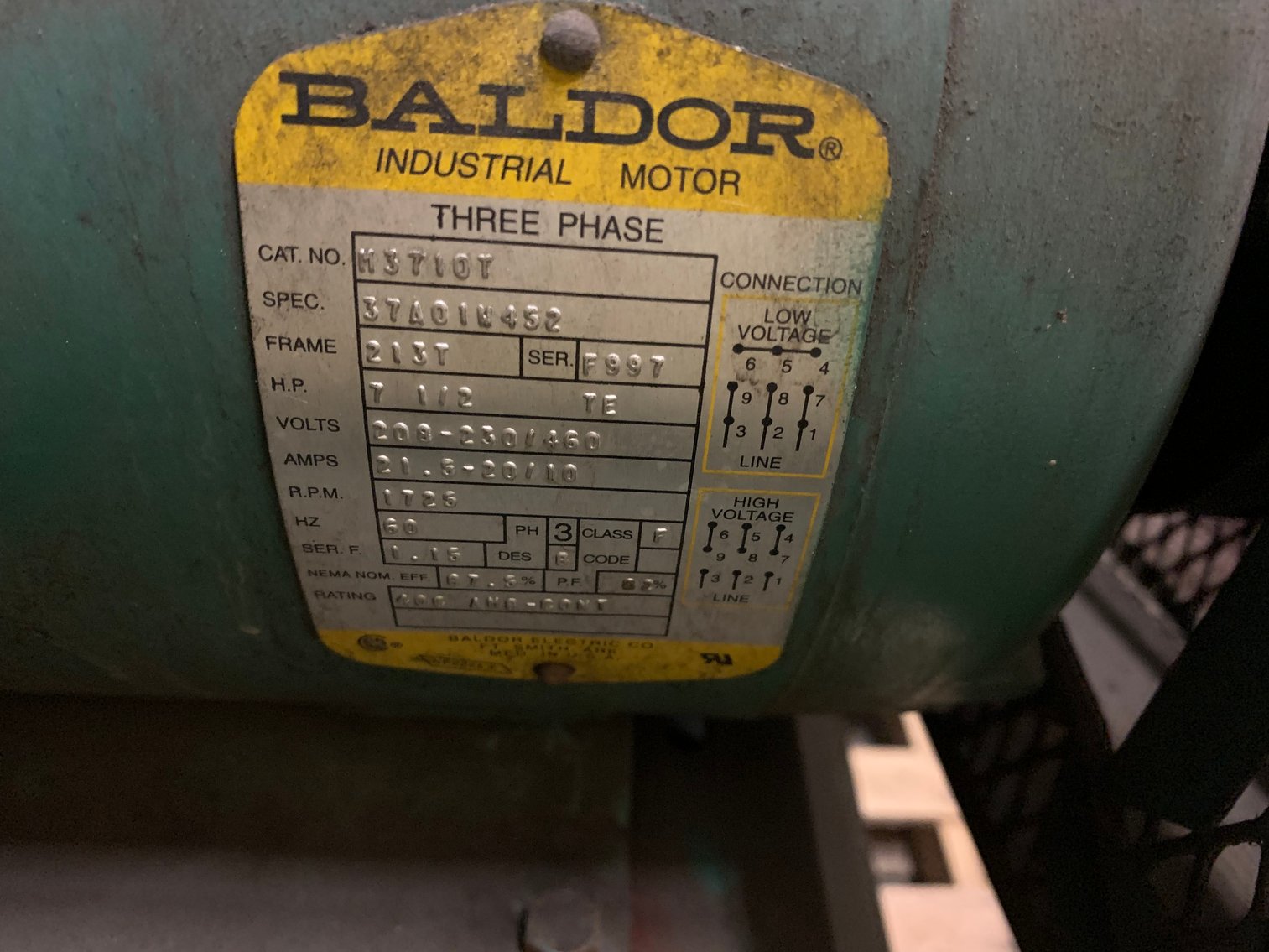 Image for Industrial Supply & Tool Distributor