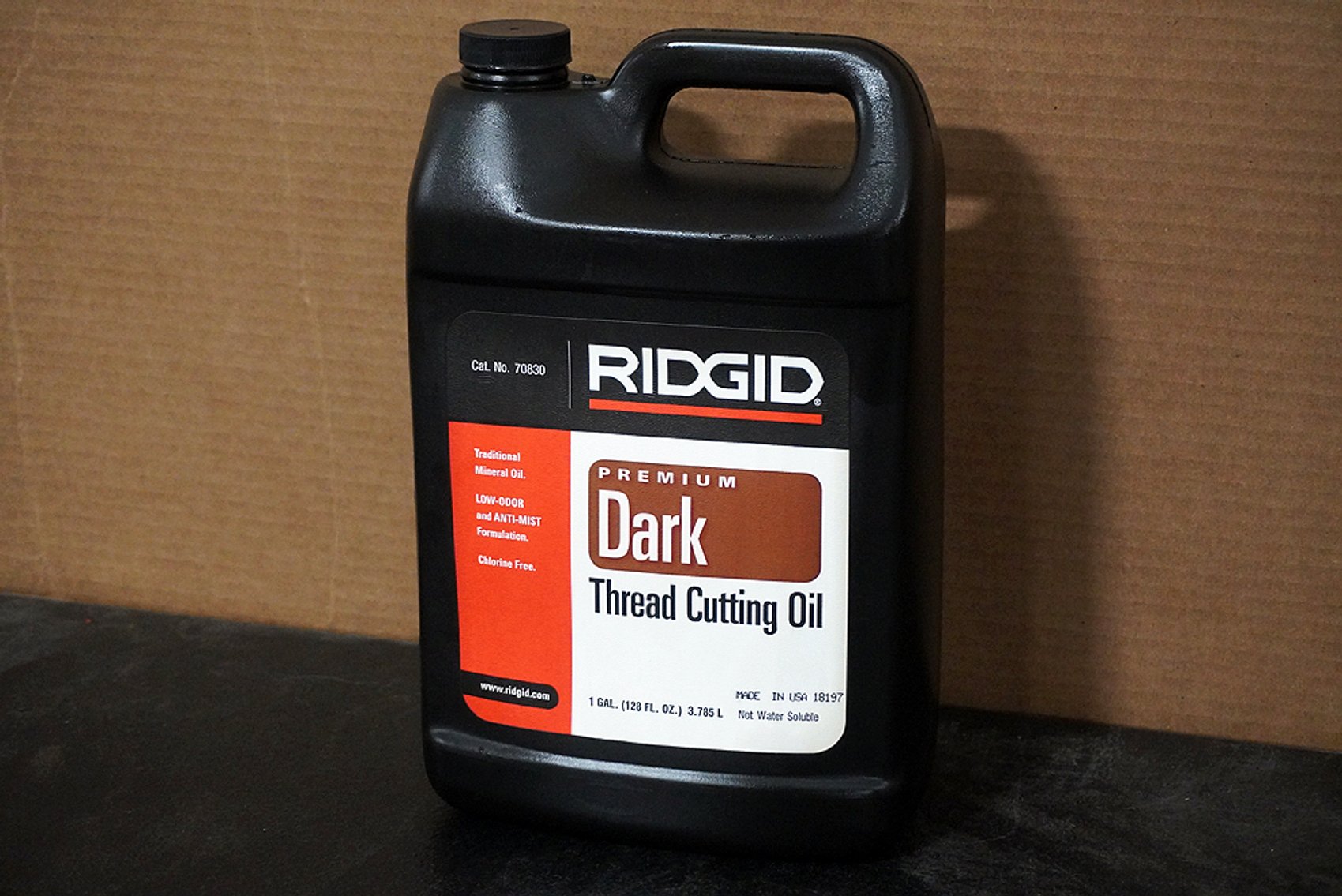 Image for Industrial Supply & Tool Distributor