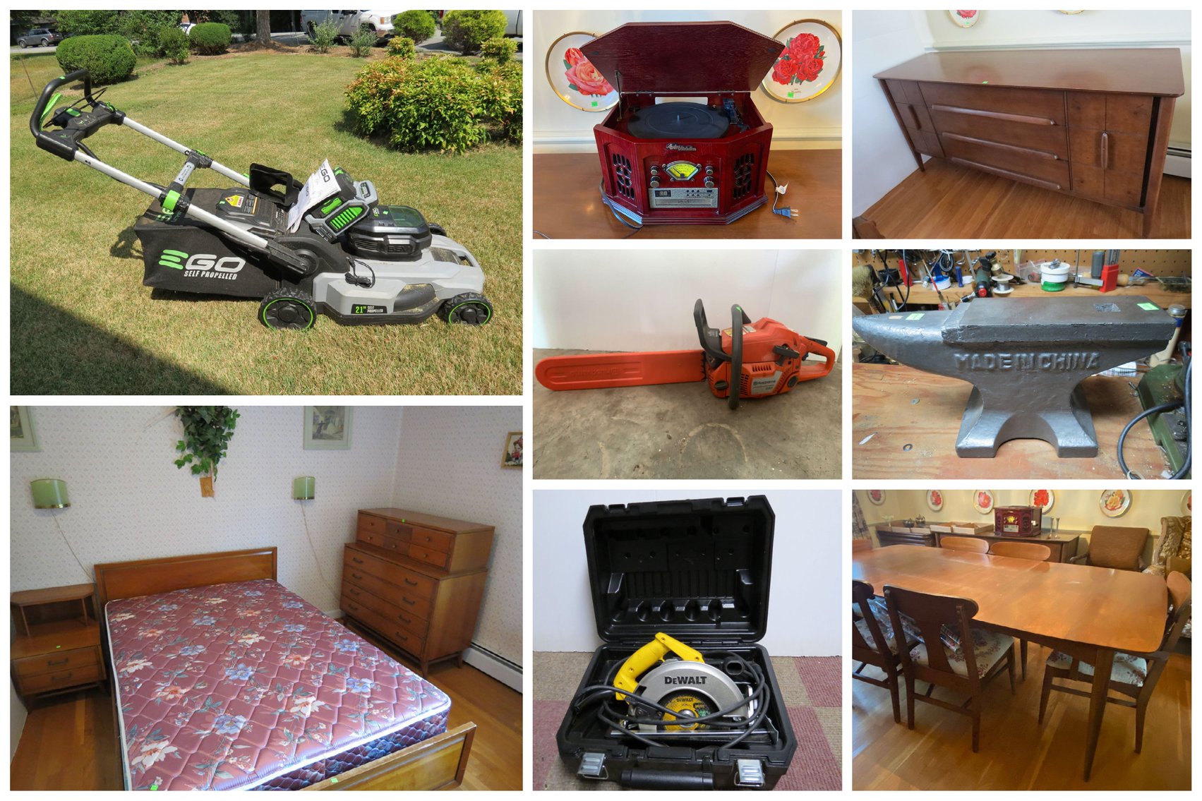 Image for Estate Auction - Waynesboro