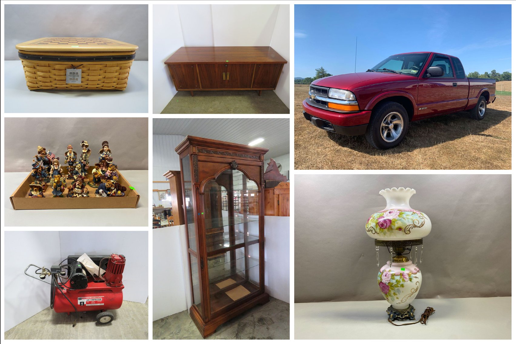Image for Tinkling Springs Gallery