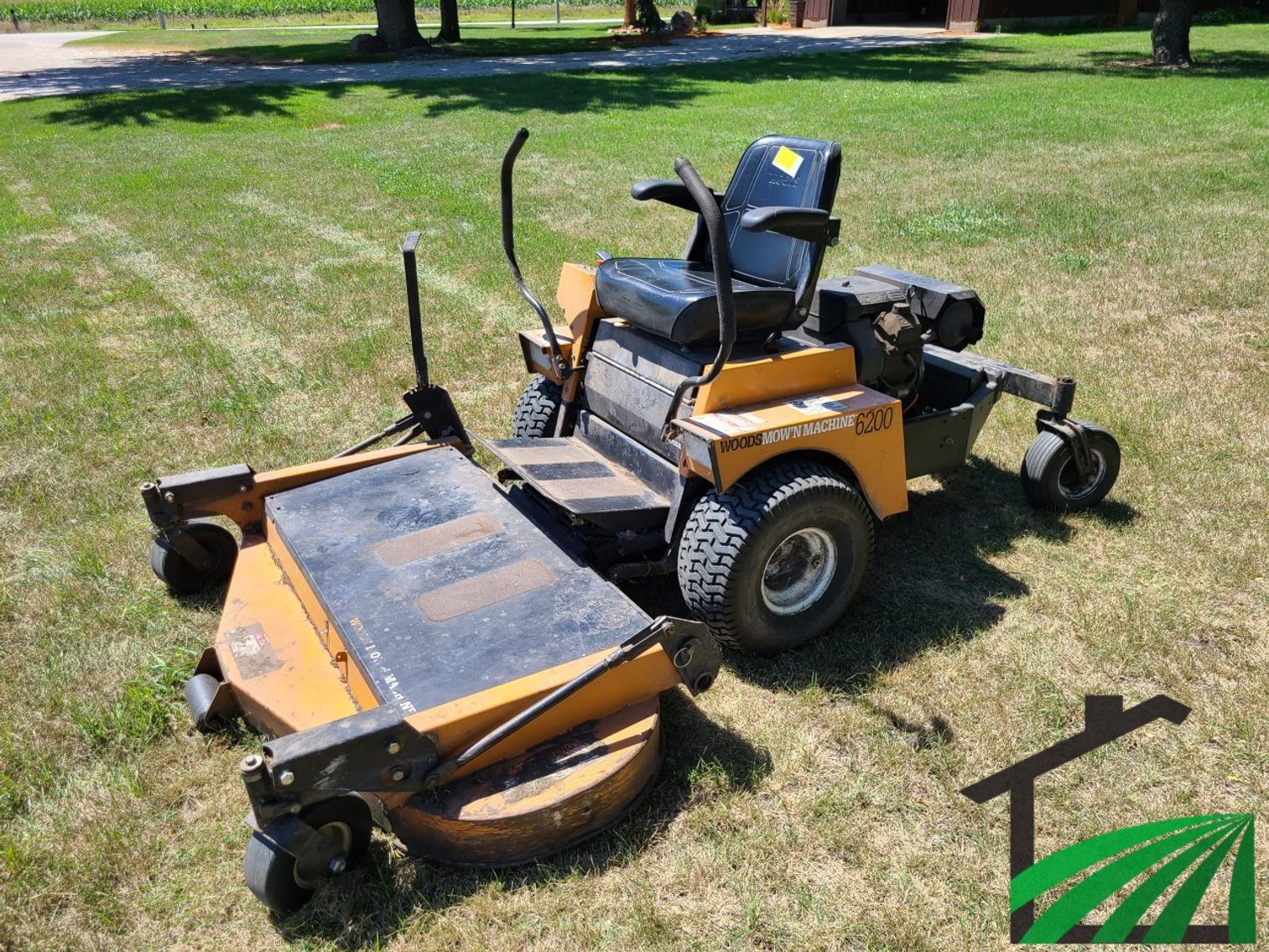 Image for Schultz Estate Machinery Auction