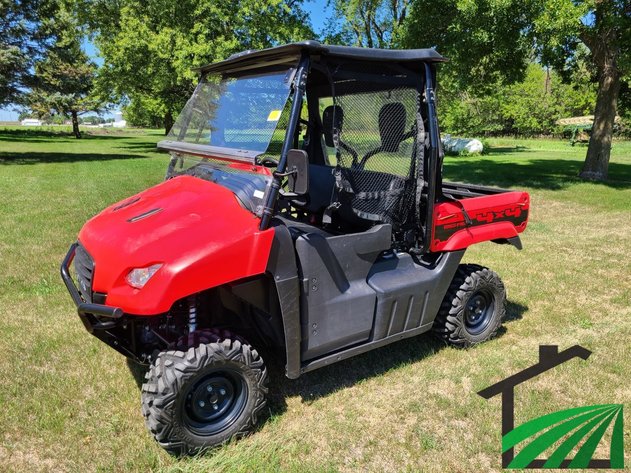 Image for Schultz Estate Machinery Auction