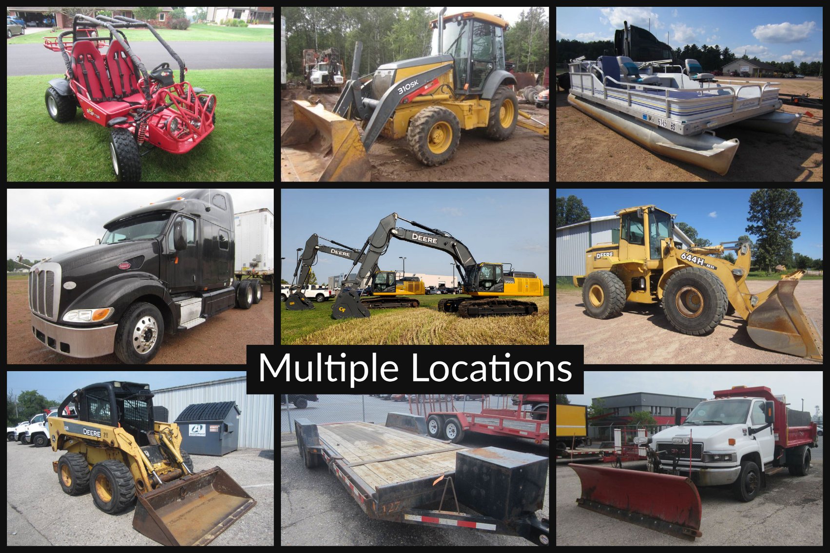 Hansen Auction Group