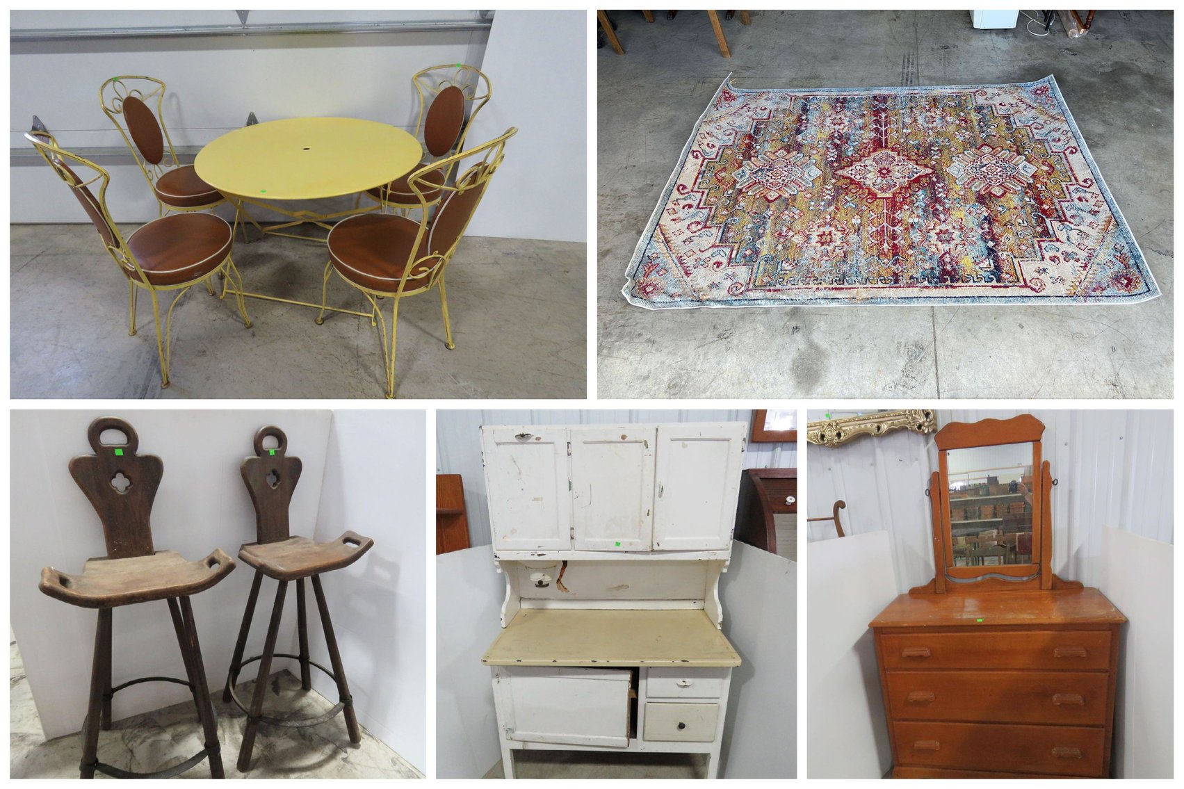 Image for Tinkling Springs Gallery