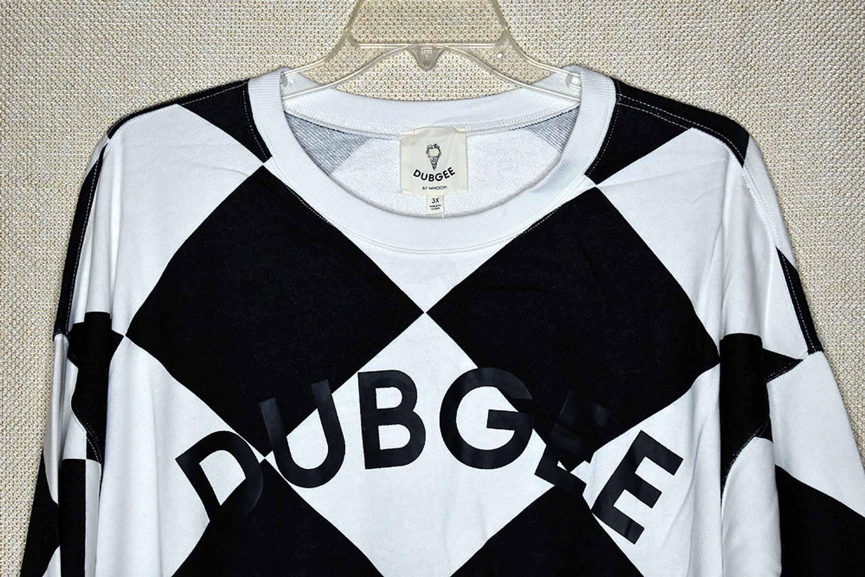 Image for DUBGEE by Whoopi Designer Ladies Clothing Inventory