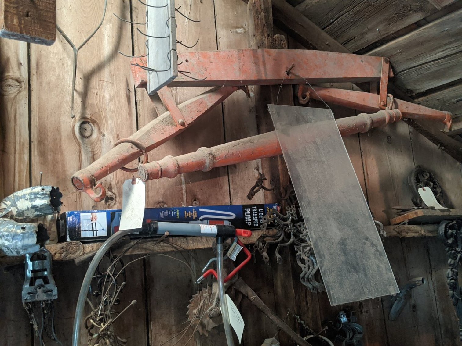 Image for Portsmouth, IA Moving Auction!