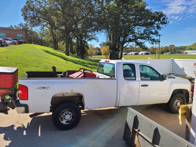 Image for Sac City & Sac County Surplus Auction!