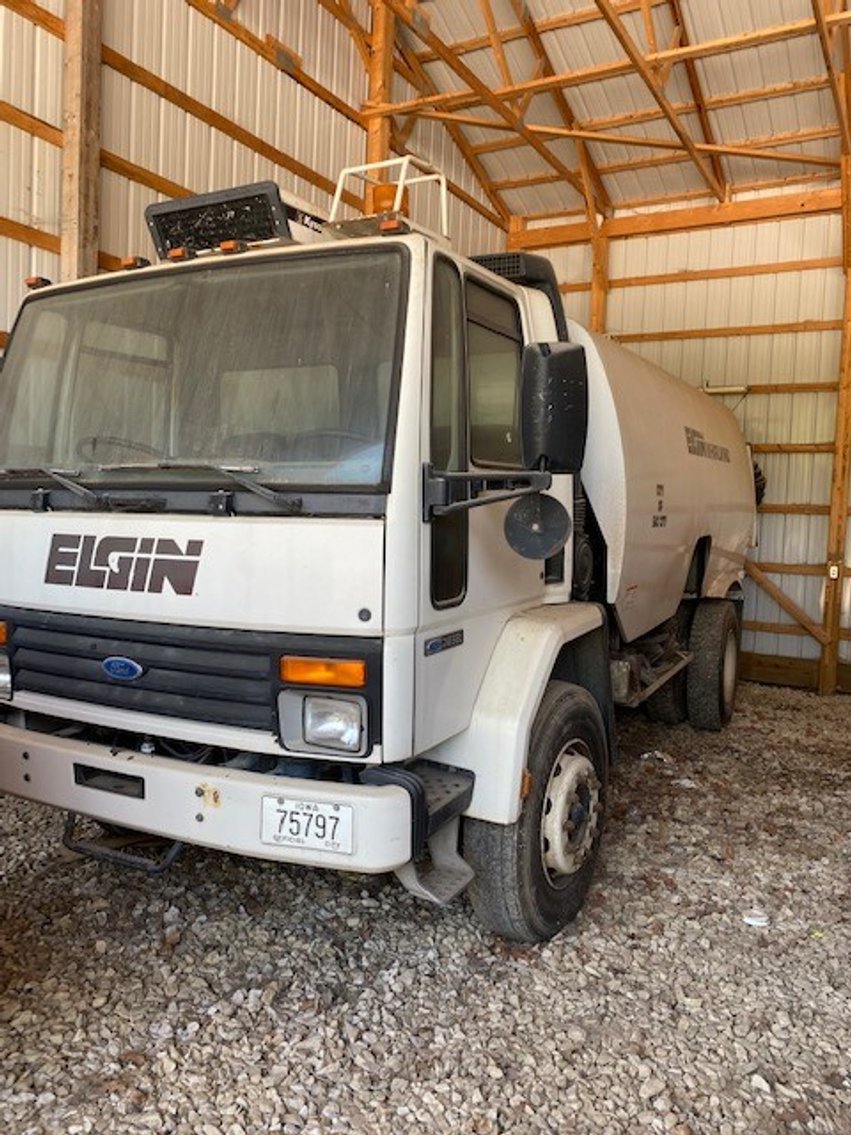 Image for Sac City & Sac County Surplus Auction!
