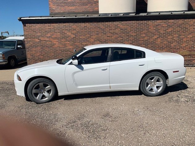 Image for Sac City & Sac County Surplus Auction!