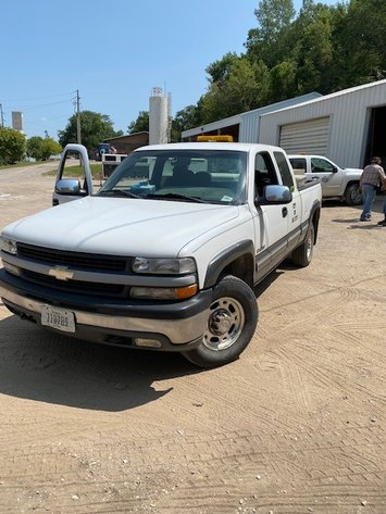 Image for Sac City & Sac County Surplus Auction!