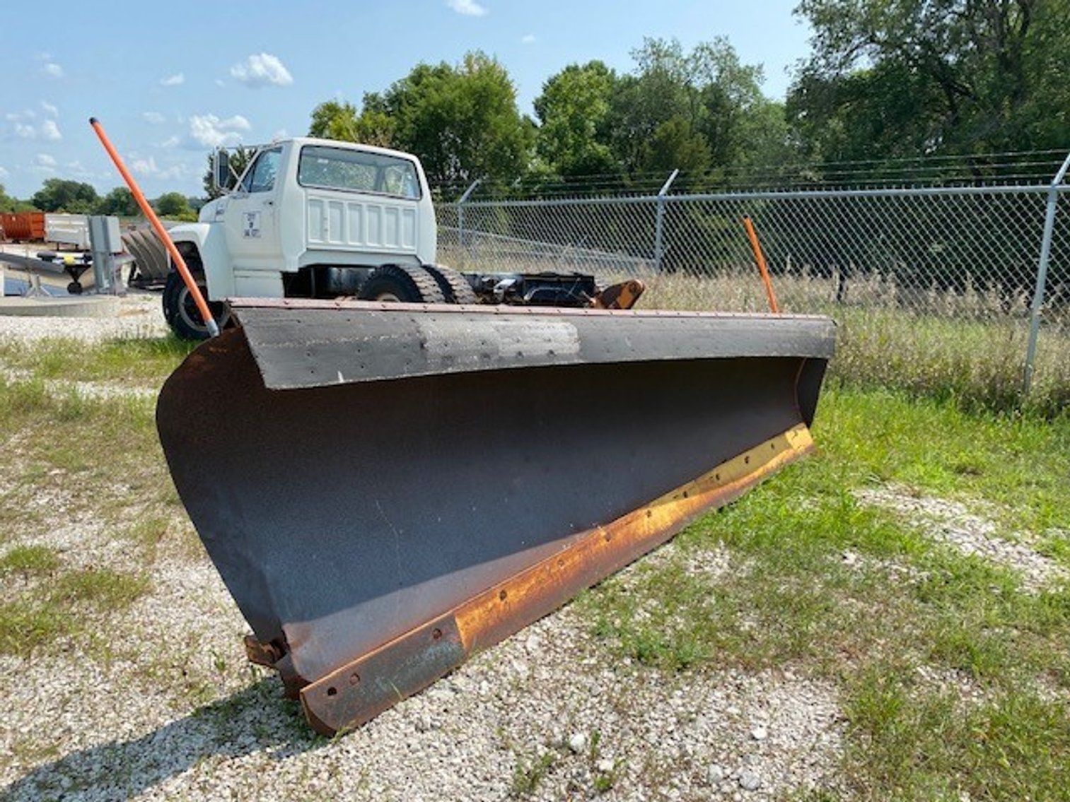Image for Sac City & Sac County Surplus Auction!