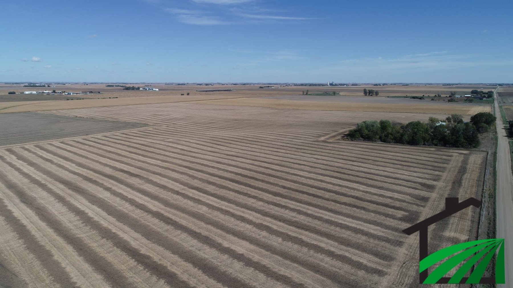 Image for Carroll County Farmland Auction!
