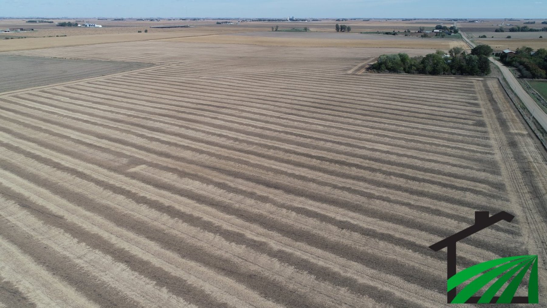 Image for Carroll County Farmland Auction!