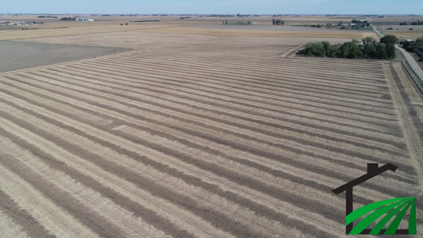 Image for Carroll County Farmland Auction!