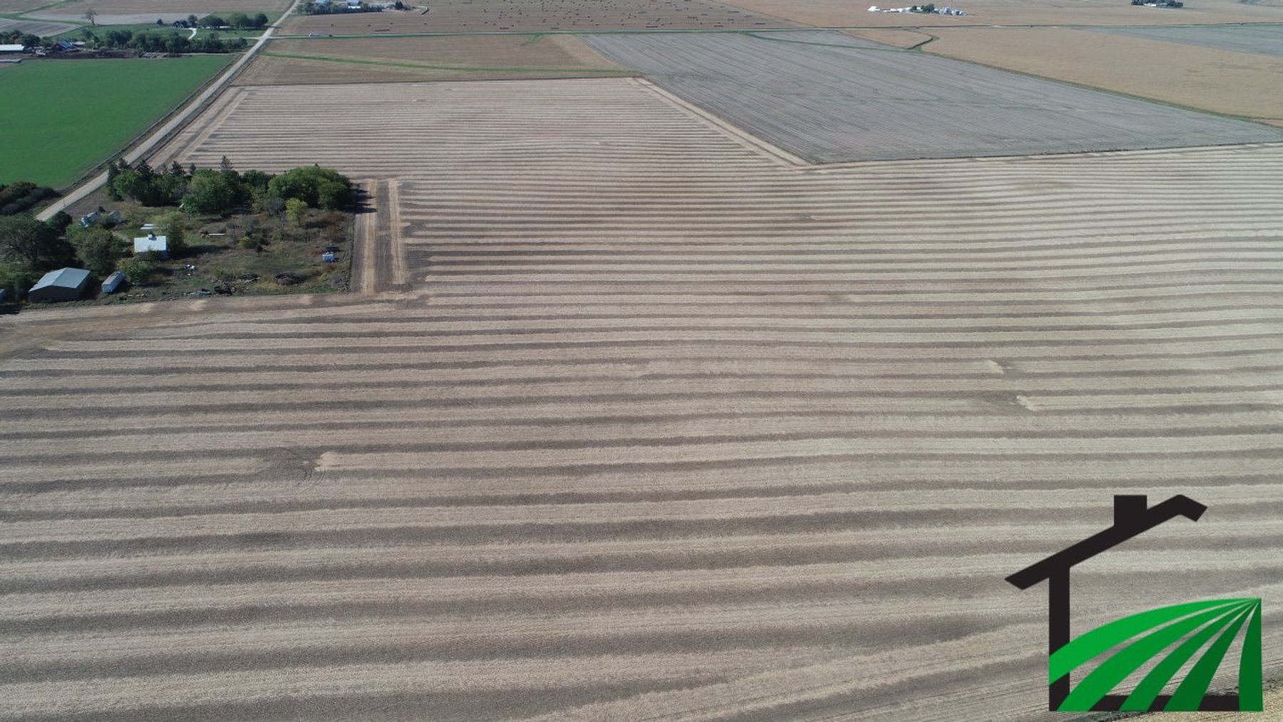 Image for Carroll County Farmland Auction!