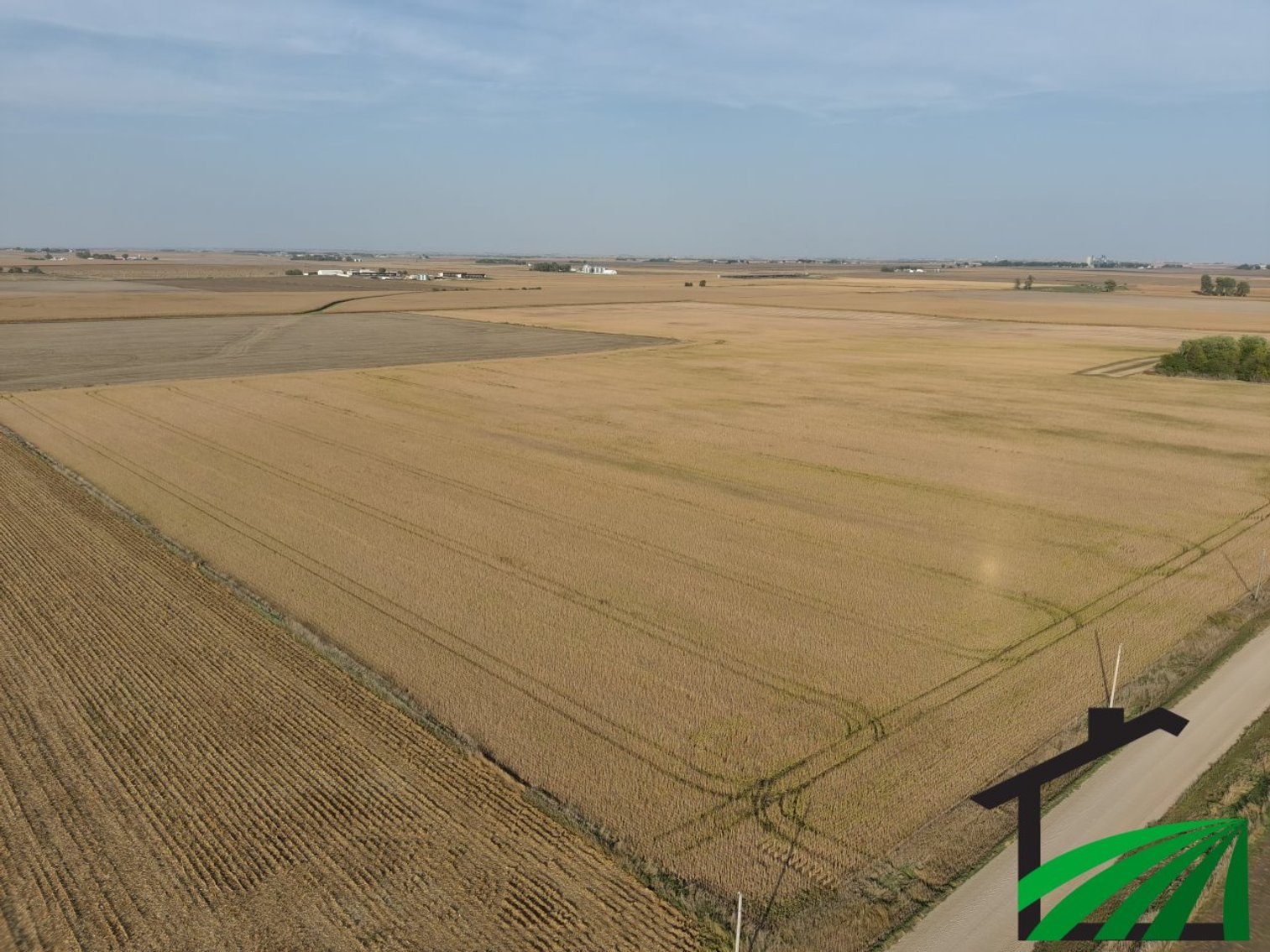 Image for Carroll County Farmland Auction!