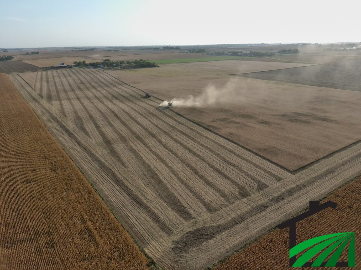 Image for Carroll County Farmland Auction!