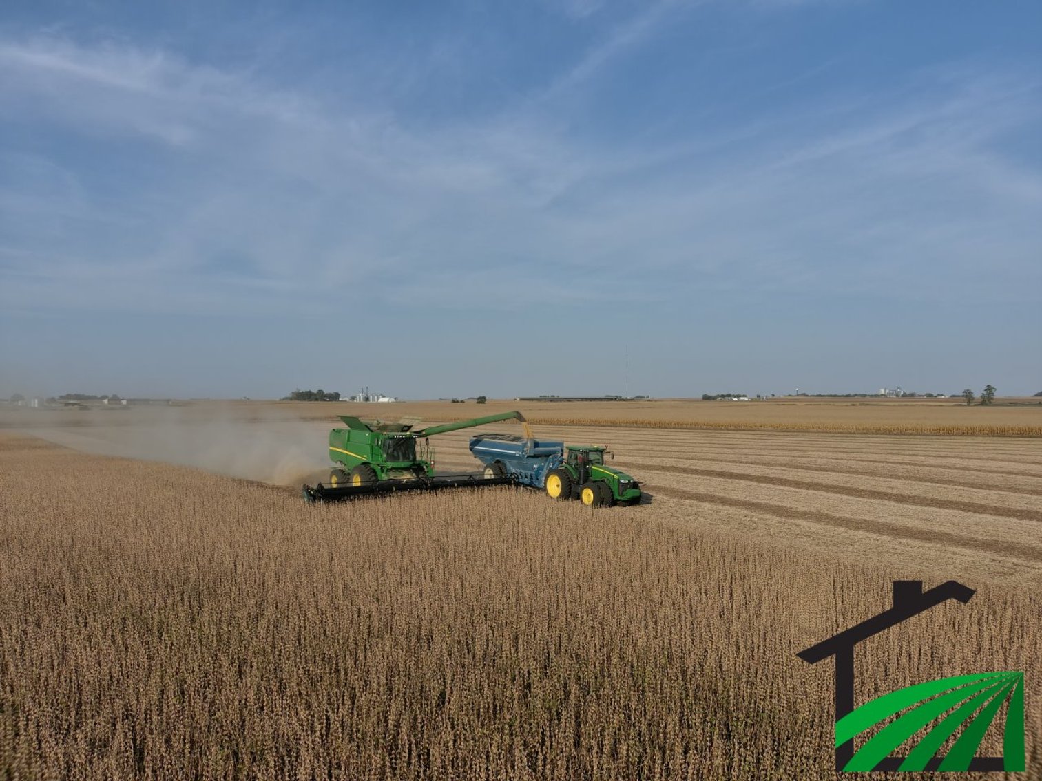 Image for Carroll County Farmland Auction!