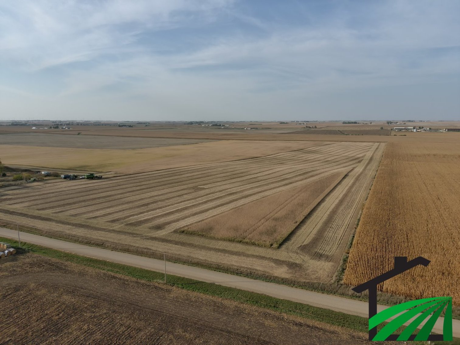 Image for Carroll County Farmland Auction!
