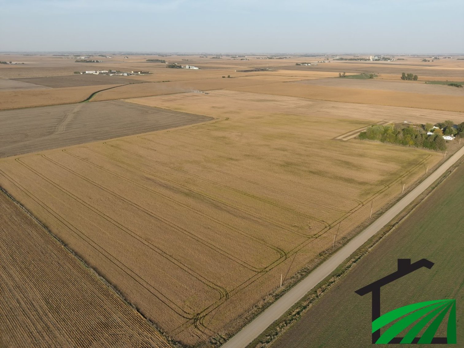 Image for Carroll County Farmland Auction!