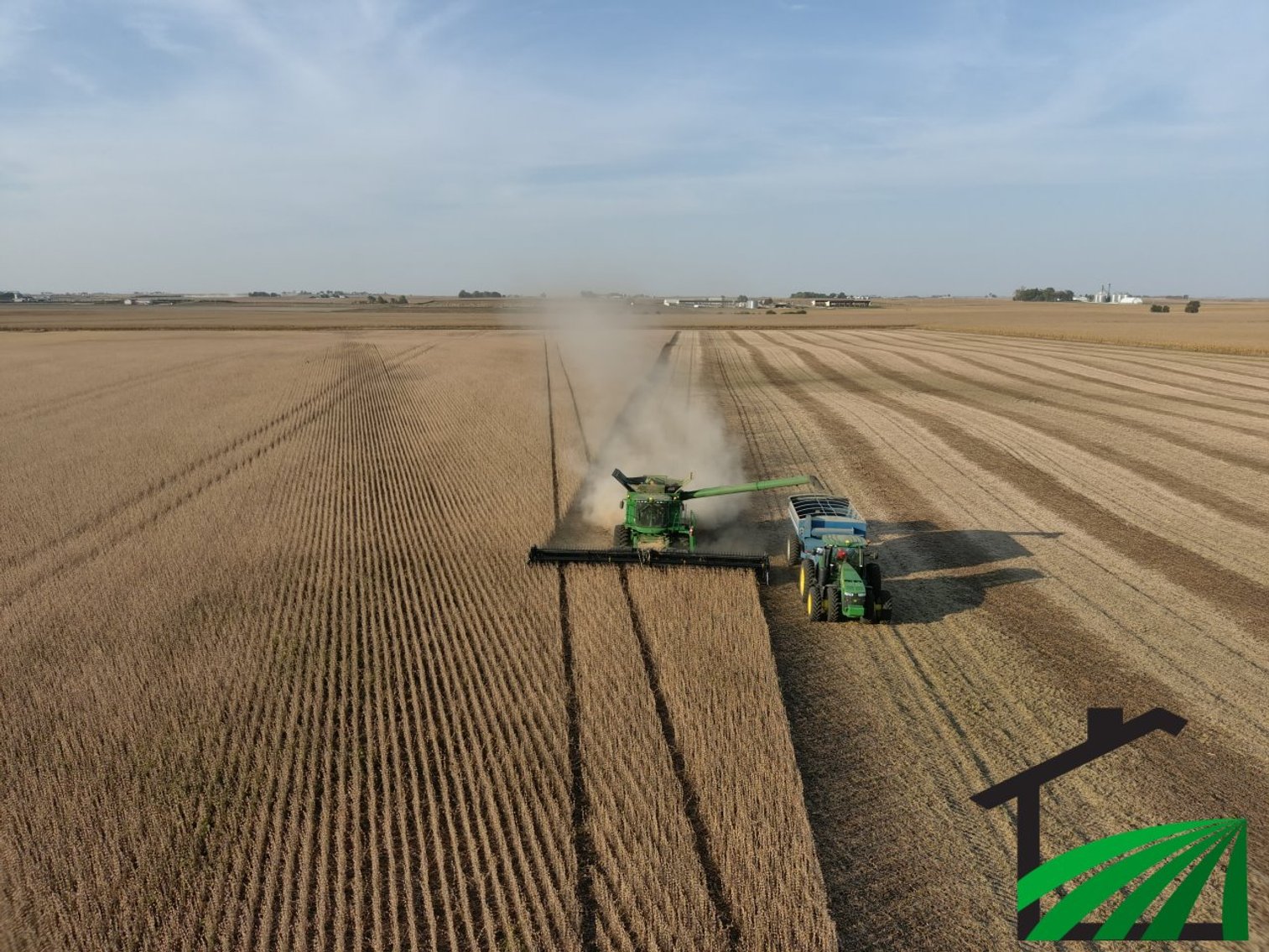 Image for Carroll County Farmland Auction!